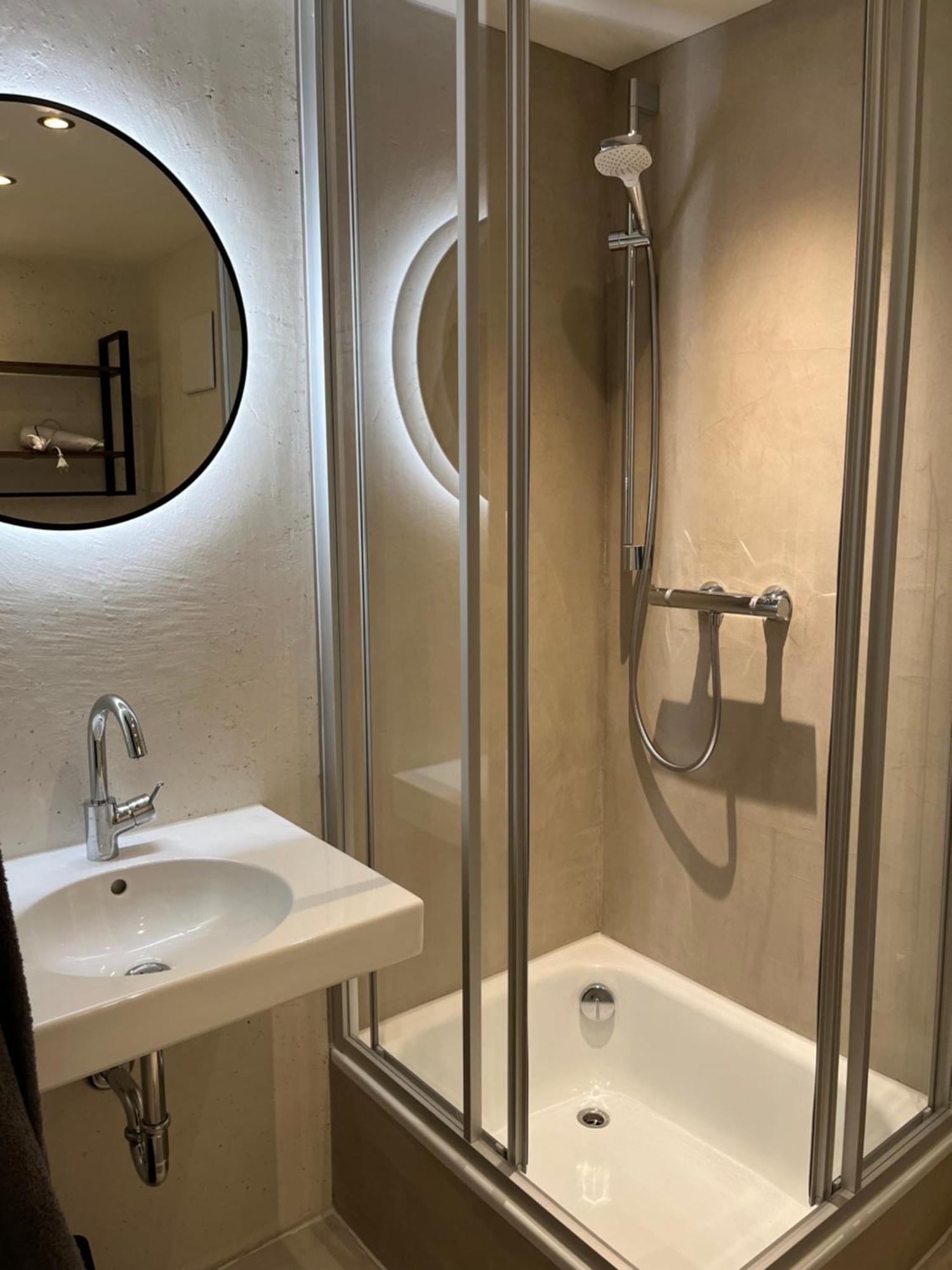Allgaeu Apartments Hues 4 Ferienwohnung Mit Self-Checkin Balderschwang Kültér fotó