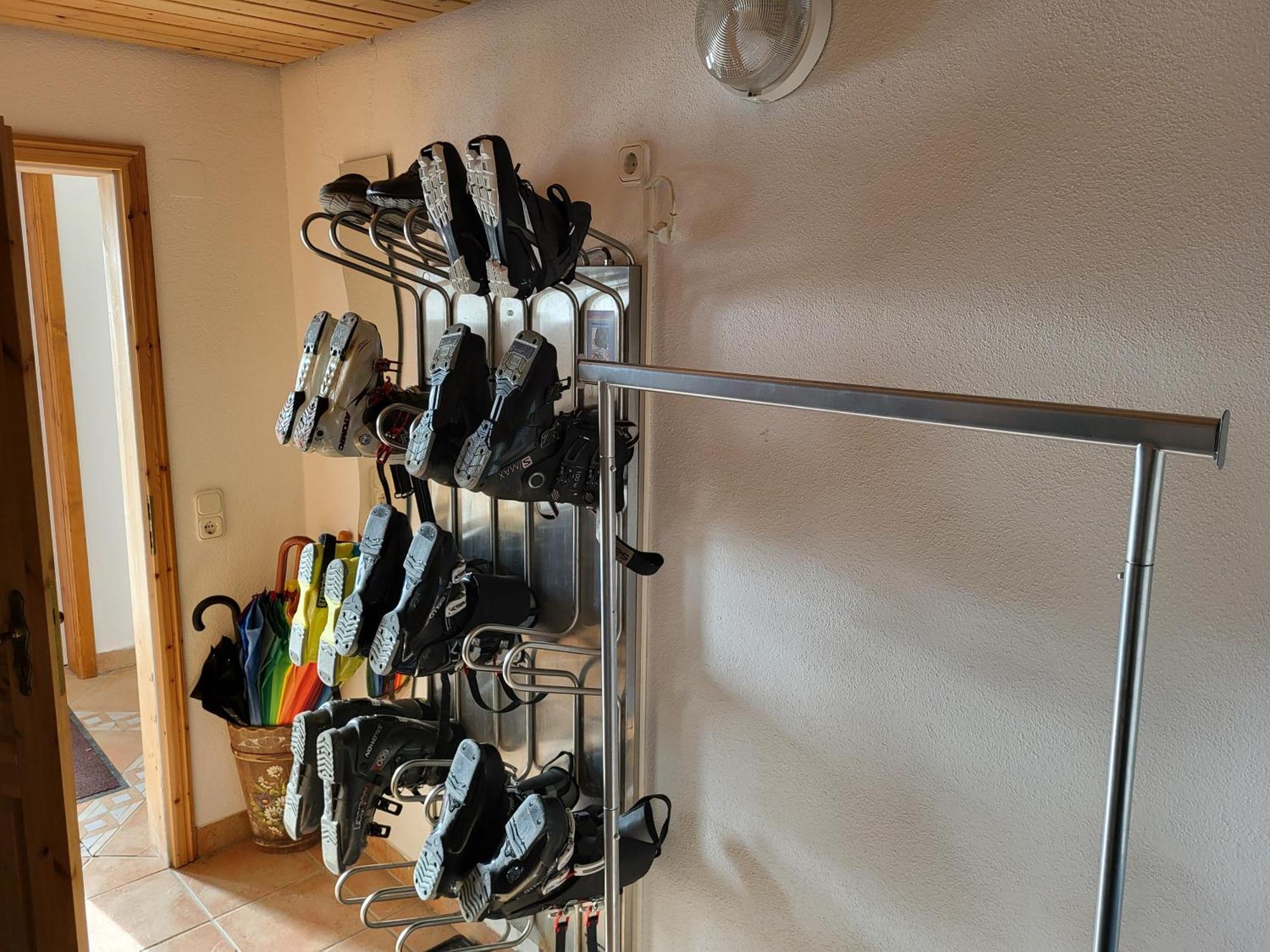 Allgaeu Apartments Hues 4 Ferienwohnung Mit Self-Checkin Balderschwang Kültér fotó
