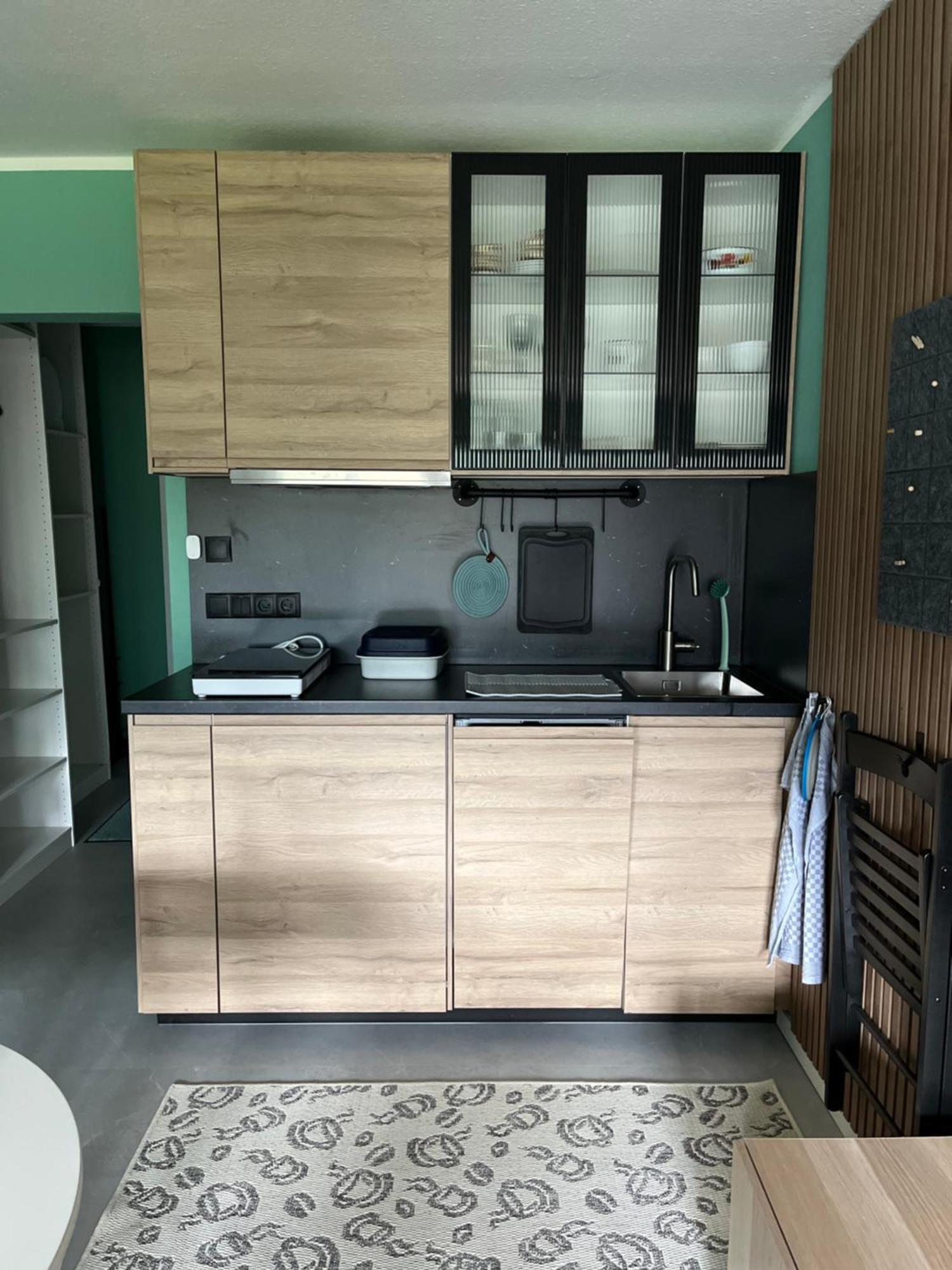 Allgaeu Apartments Hues 4 Ferienwohnung Mit Self-Checkin Balderschwang Kültér fotó